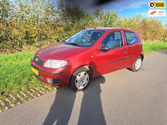 Fiat Punto - 1.2 Classic Edizione Cool