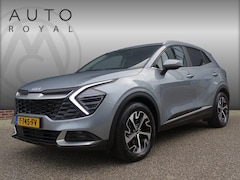 Kia Sportage - 1.6 T-GDi Hybrid AWD DynamicLine AWD | 360 GRADEN CAMERA | ELEKTRISCH VERSTELBARE STOELEN