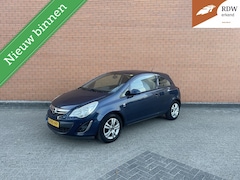 Opel Corsa - 1.2 16V Selection 2011 154DKM | AIRCO | APK-26 |