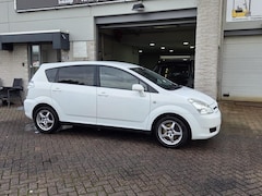 Toyota Verso - 1.6 VVT-i Terra