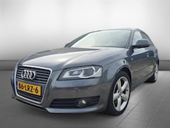 Audi A3 Sportback - 1.4 TFSI S-edition