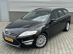 Ford Mondeo Wagon - 2.0 TDCi Titanium, Navi, Led, Trekhaak