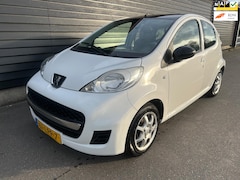 Peugeot 107 - 1.0-12V Urban Move Airco APK t/m 11-06-2026
