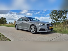 Audi A3 Sportback - 35 TFSI CoD Sport S Line Edition Virtual cockpit