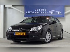 Citroën C5 - 2.0-16V Exclusive Trekhaak 3e Eigenaar Nieuwe APK Zeer Netjes