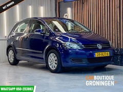 Volkswagen Golf Plus - 1.2 TSI Comfortline BlueMotion| GOED OH