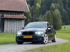 BMW 1-serie - 130i High Executive Cup, youngtimer, volledige onderhoudshistorie