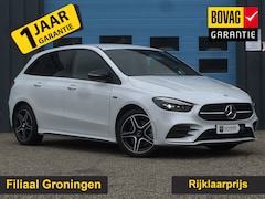 Mercedes-Benz B-klasse - 250 e AMG Limited GRATIS Afleverpakket | Dealer Onderhouden | Widescreen |