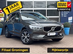 Volvo XC60 - 2.0 B5 Inscription GRATIS Afleverpakket | Uitklapbare Trekhaak | 360 Graden Camera |