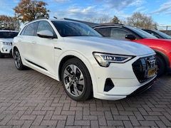 Audi e-tron - 50 quattro Business edition 71 kWh Automaat | Vol opties | BTW | Dealerauto | Inruil mogel