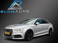 Audi A3 Limousine - 35 TFSI CoD 1.5 150PK S-Line VIRTUAL+LED