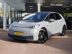 Volkswagen ID.3 - First Plus 58 kWh Automaat | Navigatie | Vol opties | Lm velgen | Camera | Inruil mogelijk