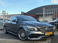 Mercedes-Benz CLA-Klasse - 200 CDI 4MATIC | AMG Pakket | Panoramadak | 18” LMV |