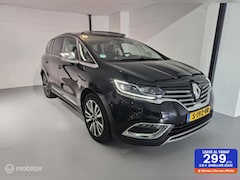 Renault Espace - 1.6 dCi Initiale Paris 7p. Zwart