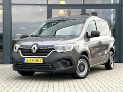 Renault Kangoo - Van 1.5 dCi 75 Comfort Trekhaak | Cam. | Navigatie | Ramen achter | Carplay | PDC V+A | NL