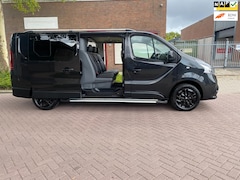 Renault Trafic - 1.6 dCi T29 L2H1 DC Turbo2 * Airco * Carplay * Cruise Control * Navigatie * PDC * Camera *