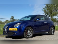 Alfa Romeo MiTo - 0.9 TwinAir Esclusivo APK 01-12-2026