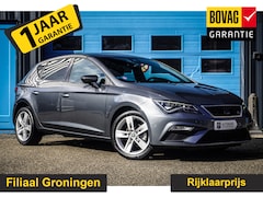 SEAT Leon - 1.4 TSI FR Business Intense GRATIS Afleverpakket | DSG | TREKHAAK |