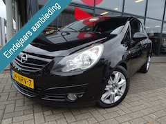 Opel Corsa - 1.2-16V Color Edition | AUTOMAAT | 1E EIGENAAR |
