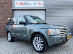 Land Rover Range Rover - 4.4 V8 Vogue SE Camera Schuifdak