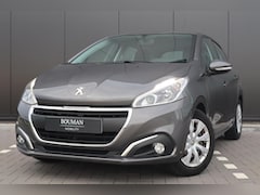 Peugeot 208 - 1.2 Blue Lease, 5DRS, NAVI, CARPLAY, CRUISE, PDC, METALLIC