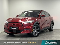Ford Mustang Mach-E - Extended RWD 98 kWh | 95% SOH | PANO | B&O | LEDER | 360 CAMERA |