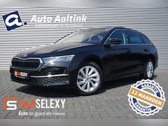 Skoda Octavia Combi - 150PK Hybrid AUTOMAAT ADAPTIVE | WINTERPACK | CAMERA | NAVI | KE