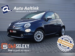Fiat 500 - 70PK Hybrid NAVI | CRUISE | CARPLAY | PARK.SENS | DAB+ | CLIMA