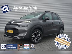 Citroën C3 Aircross - 130PK Shine AUTOMAAT CARPLAY | NAVI | PARK.SENS | CRUISE | CLIMA