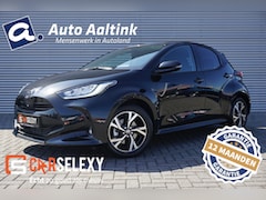 Toyota Yaris - 115PK Hybr Dynamic AUTOMAAT NIEUW | CAMERA | CARPLAY | ADAPTIVE