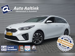Kia Cee'd Sportswagon - Ceed PHEV DynamicPlusLine AUT. WINTERPACK | ADAPTIVE | DODEHOEK | LU