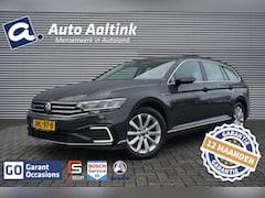 Volkswagen Passat Variant - 218PK PHEV GTE ADAPTIVE | NAVI | MASSAGESTOEL | VIRT. COCKPIT