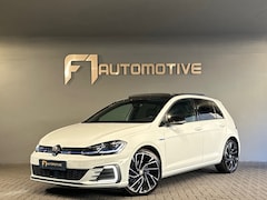 Volkswagen Golf - 1.4 TSI PHEV GTE Pano|Sfeer|19”|ACC|CarPlay