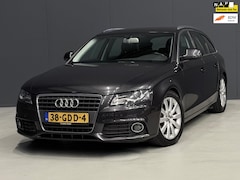 Audi A4 Avant - 1.8 TFSI Pro Line Business 6-BAK AIRCO/CRUISE | INRUILKOOPJE