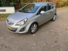 Opel Corsa - 1.2-16V BlitZ
