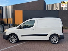 Peugeot Partner - 120 1.6 HDi 75 L1 XR