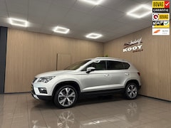 SEAT Ateca - 1.4 EcoTSI Xcellence * Automaat / Panoramadak / 360° Camera / Trekhaak / NL Auto