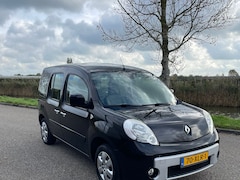Renault Kangoo Family - 1.6-16V Expression