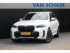 BMW X5 - xDrive50e | M SPORT | LEDER | MEMORY | H&K | PANO | STOEL/STUURVERW. | HEAD-UP | SOFT-CLOS