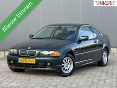 BMW 3-serie Coupé - 323Ci Executive