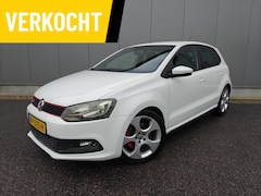 Volkswagen Polo - 1.4 TSI GTI