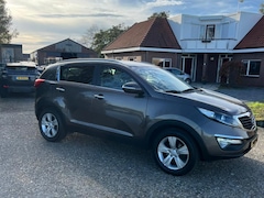 Kia Sportage - 1.6 GDI Plus Pack