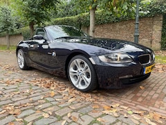 BMW Z4 Roadster - 2.5si Executive NL auto, 214 pk, 6 cilinder