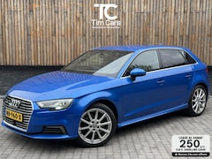 Audi A3 Sportback - 1.4 e-tron Lease Edition Automaat | LED koplampen | Trekhaak uitklapbaar | Dynamische knip