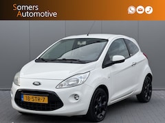 Ford Ka - 1.2 Metal start/stop | Airco | 16" | NL Auto NAP