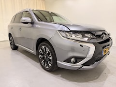 Mitsubishi Outlander - 2.0 PHEV Instyle+ 4WD Aut