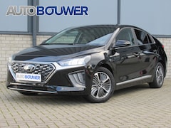 Hyundai IONIQ - 1.6 GDi PHEV Plug In Premium 1e eigen | dealer onderh | full options