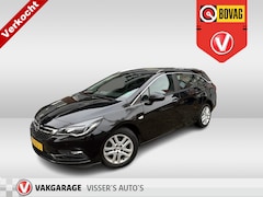 Opel Astra Sports Tourer - 1.4 Edition | trekhaak | airco | apple carplay/android auto | cruisecontrol | intellilink