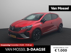 Renault Clio - E-Tech Full Hybrid 145 esprit Alpine | Apple Carplay & Android Auto| | adaptive cruise con