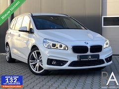 BMW 2-serie Gran Tourer - 218i Sport 7p